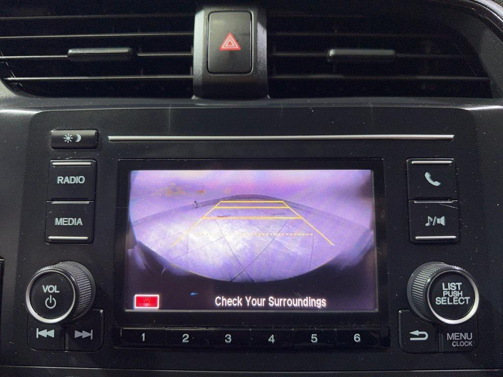 used 2017 Honda Civic car, priced at $7,706