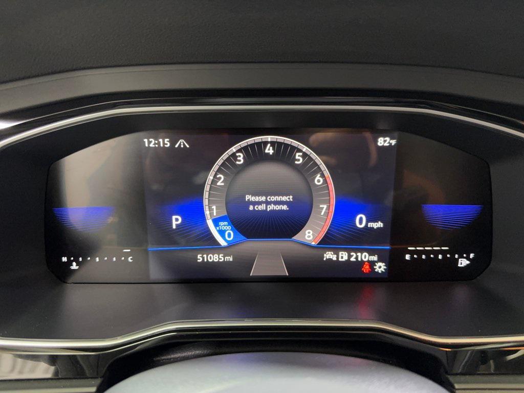 used 2024 Volkswagen Jetta car, priced at $16,333