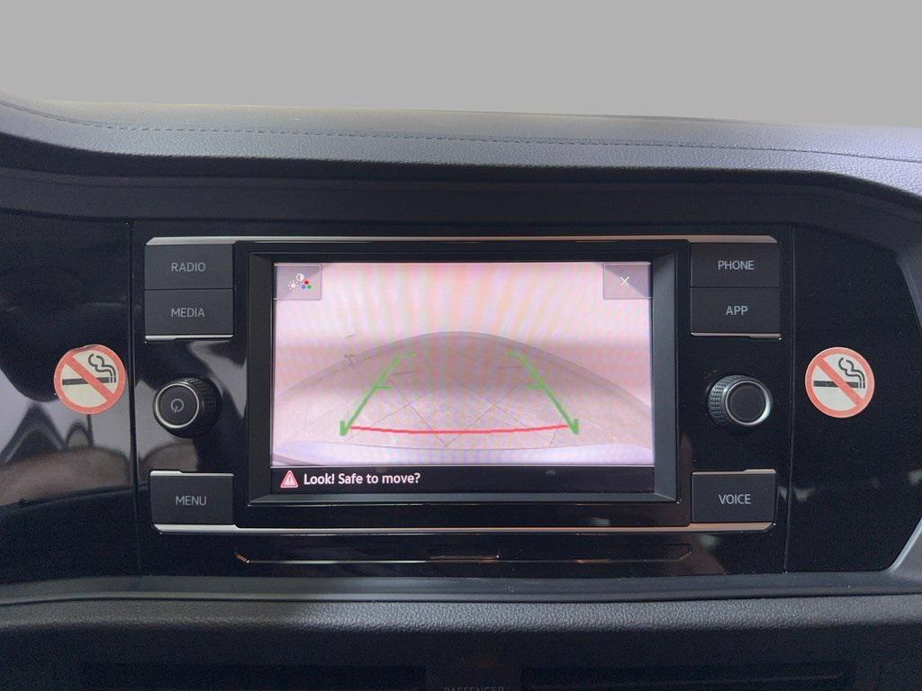 used 2024 Volkswagen Jetta car, priced at $16,333