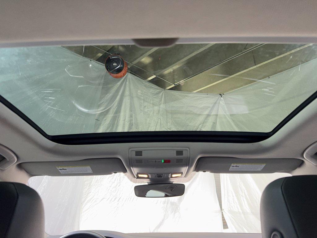 used 2024 Volkswagen Jetta car, priced at $16,333