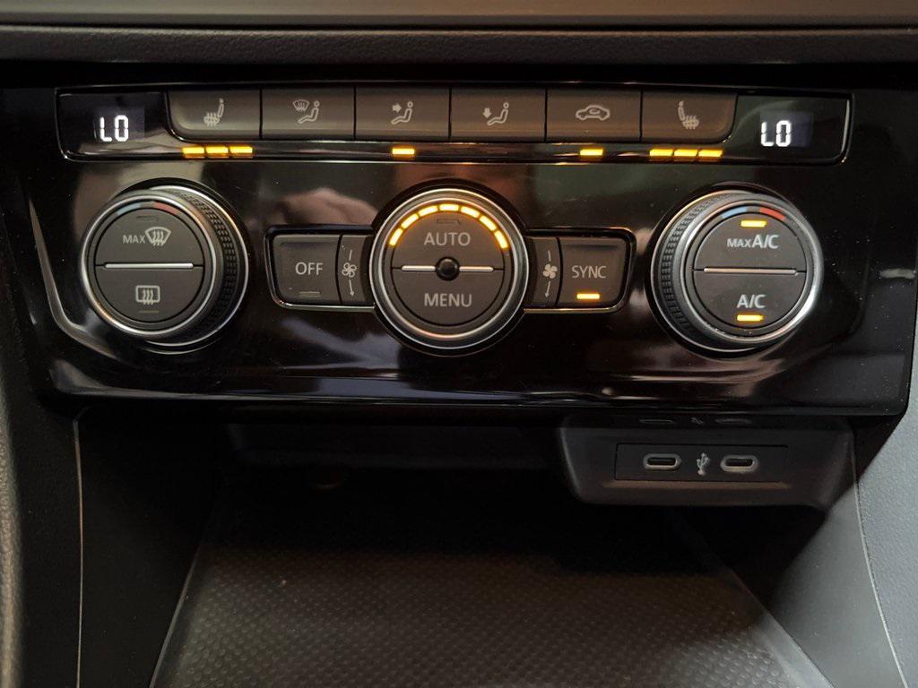 used 2024 Volkswagen Jetta car, priced at $16,333