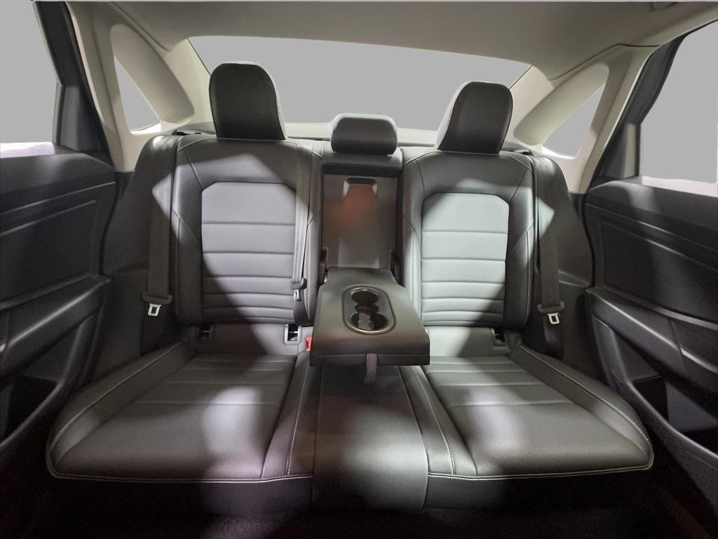 used 2024 Volkswagen Jetta car, priced at $16,333