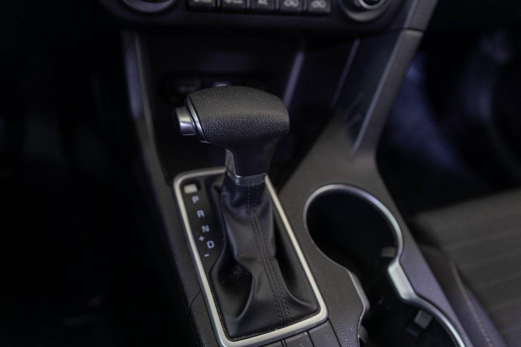 used 2020 Kia Sportage car, priced at $12,199