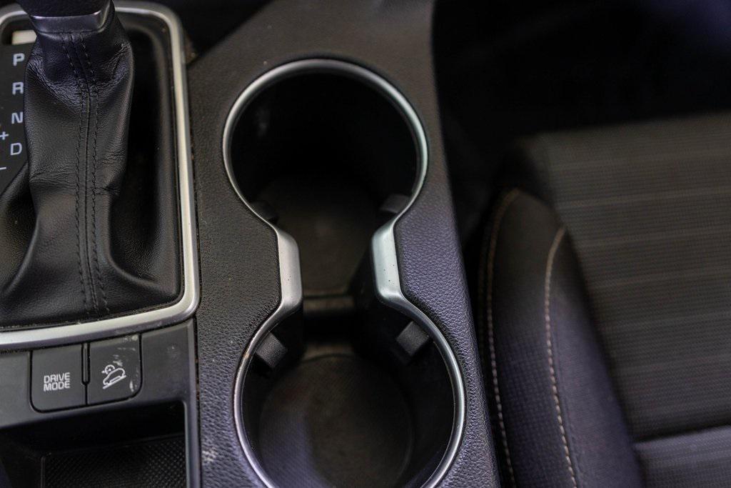 used 2020 Kia Sportage car, priced at $12,199