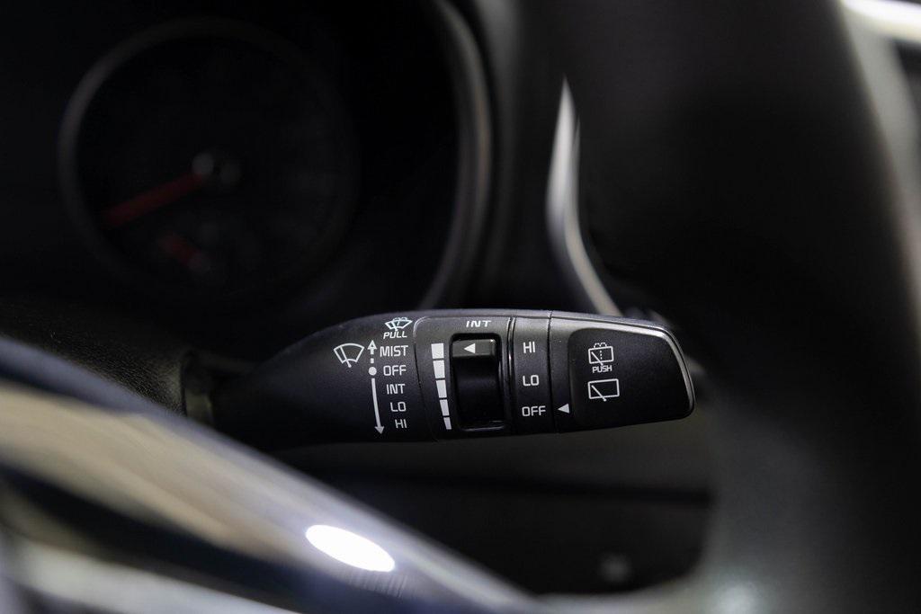 used 2020 Kia Sportage car, priced at $12,199