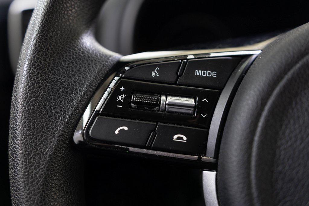 used 2020 Kia Sportage car, priced at $12,199