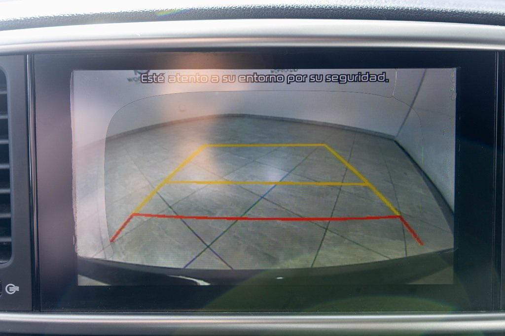 used 2020 Kia Sportage car, priced at $12,199