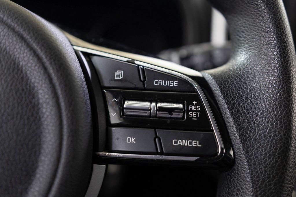 used 2020 Kia Sportage car, priced at $12,199