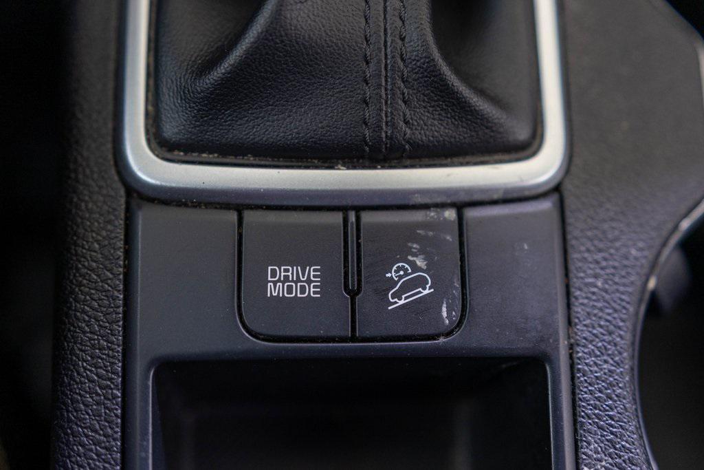 used 2020 Kia Sportage car, priced at $12,199