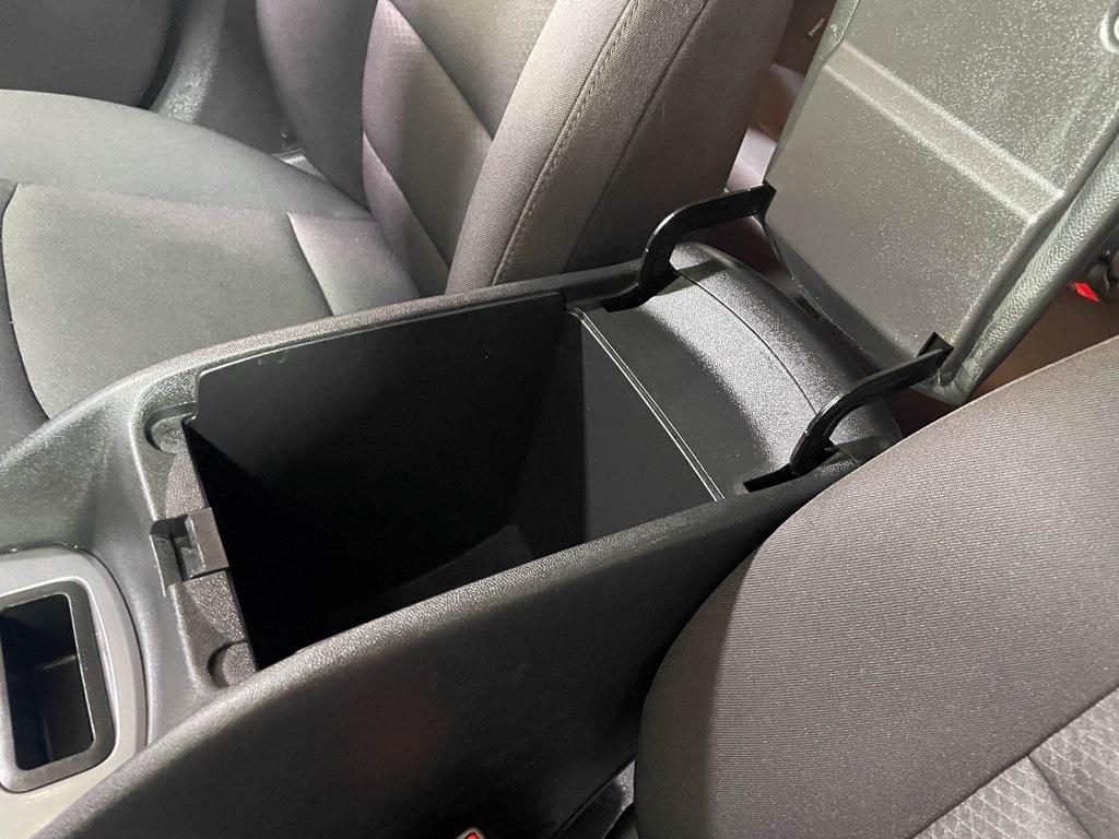 used 2024 Chevrolet Malibu car, priced at $14,339