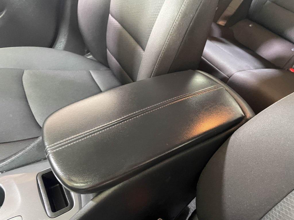 used 2024 Chevrolet Malibu car, priced at $14,339