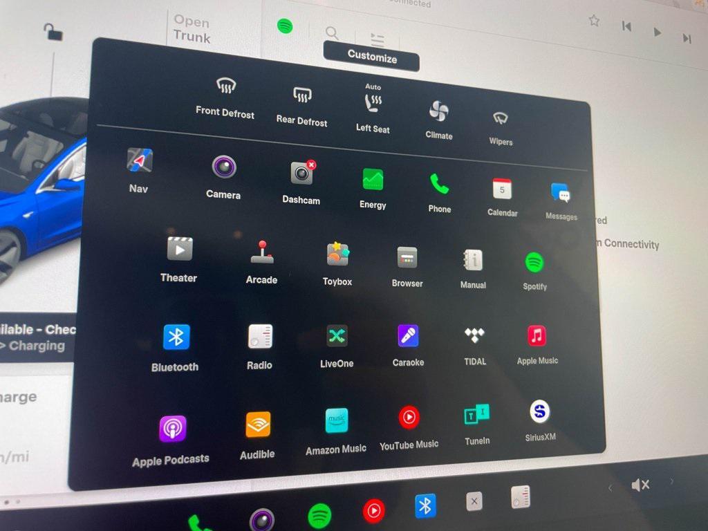 used 2019 Tesla Model 3 car, priced at $15,680