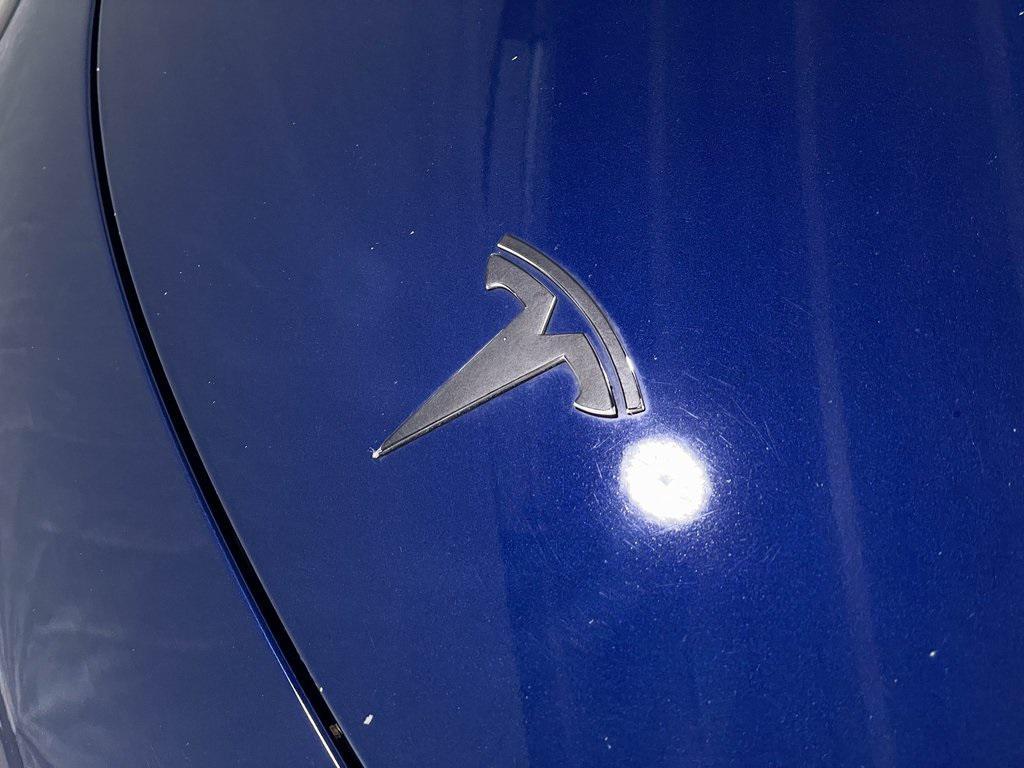 used 2019 Tesla Model 3 car, priced at $15,680