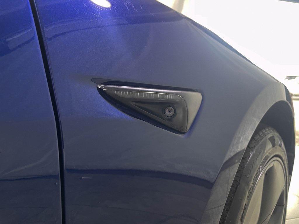 used 2019 Tesla Model 3 car, priced at $15,680