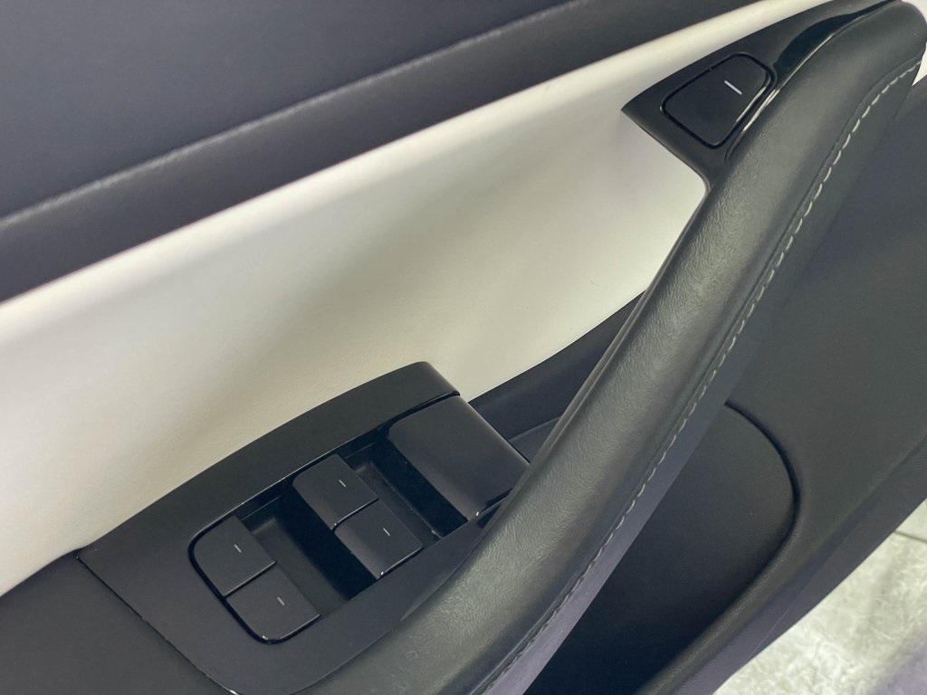 used 2019 Tesla Model 3 car, priced at $15,680