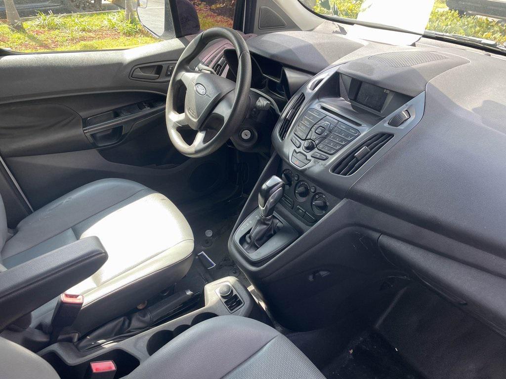 used 2018 Ford Transit Connect car, priced at $8,999