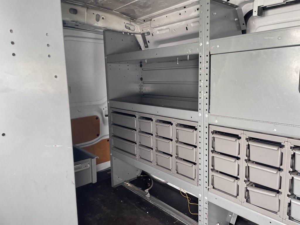 used 2018 Ford Transit Connect car, priced at $8,999