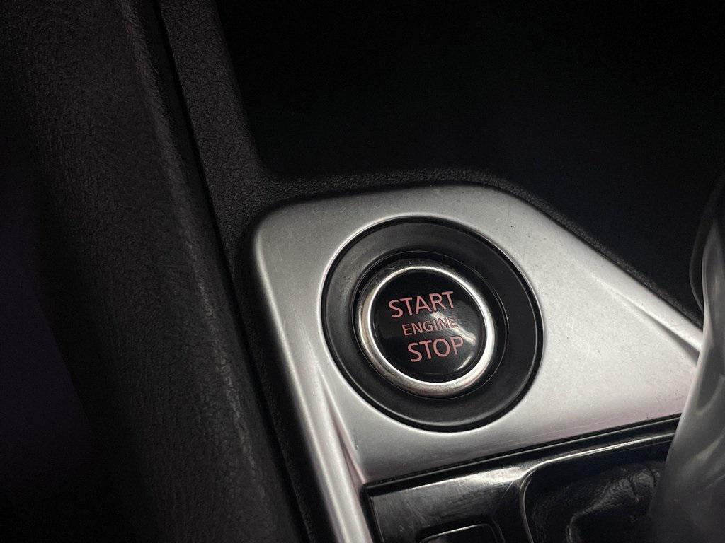 used 2024 Nissan Sentra car, priced at $13,858