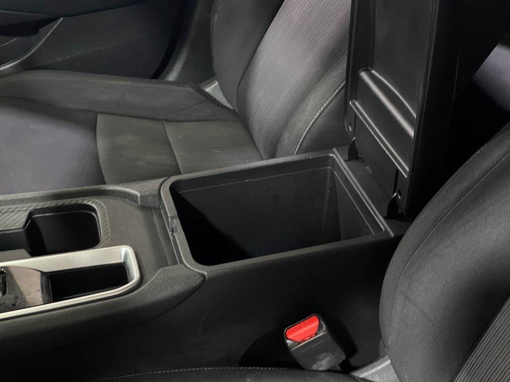 used 2024 Nissan Sentra car, priced at $13,858