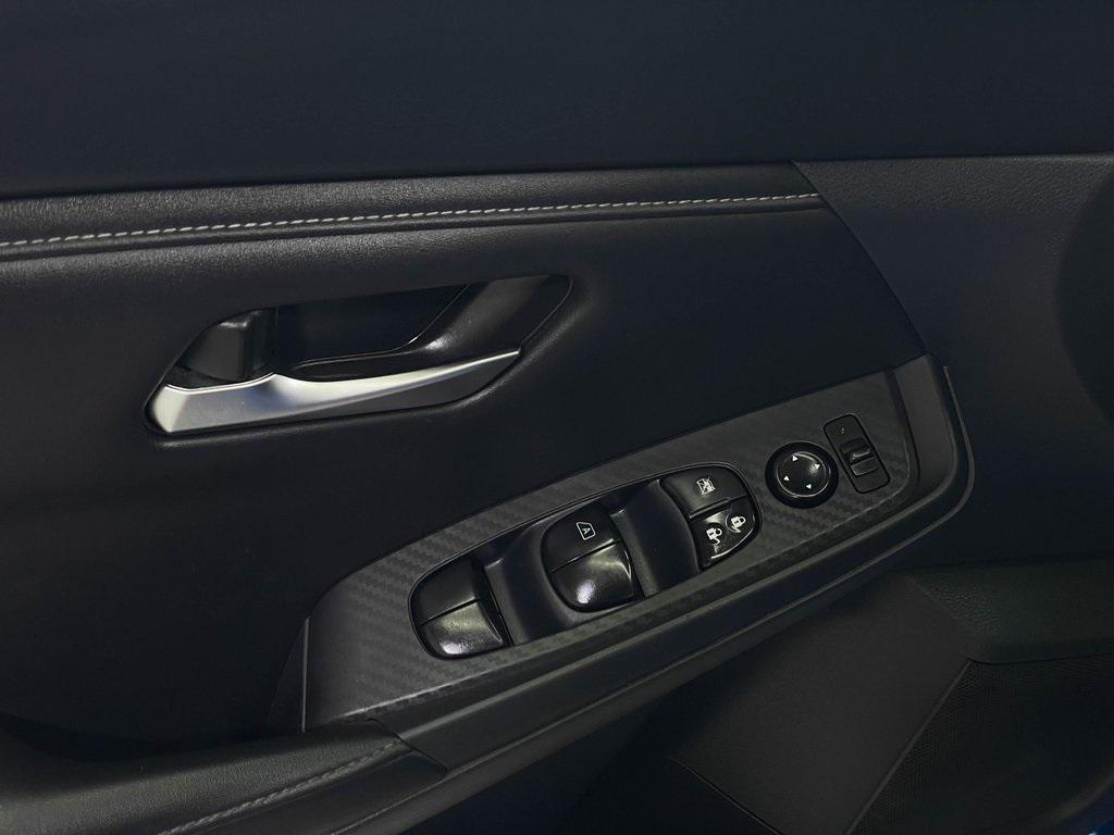 used 2024 Nissan Sentra car, priced at $13,858