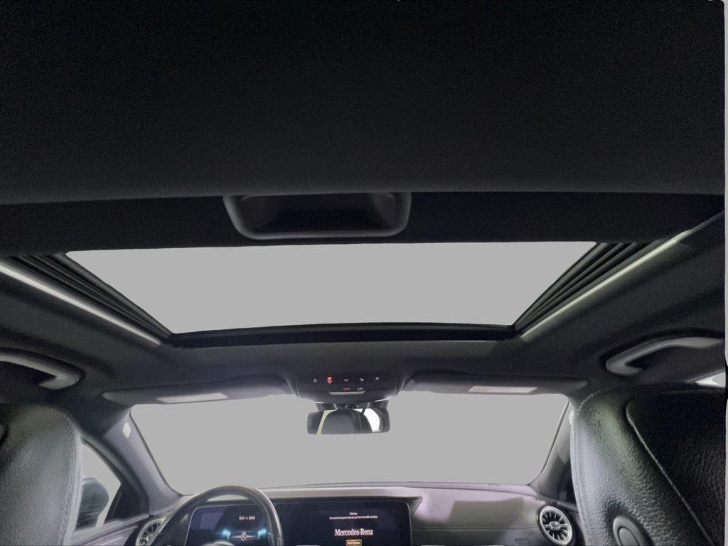 used 2021 Mercedes-Benz CLS 450 car, priced at $38,712