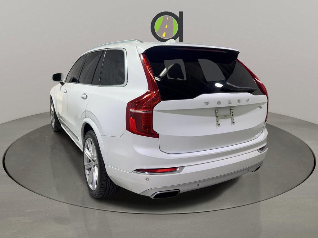 used 2019 Volvo XC90 car, priced at $22,016