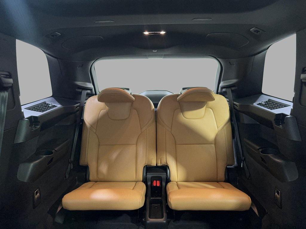 used 2019 Volvo XC90 car, priced at $22,016