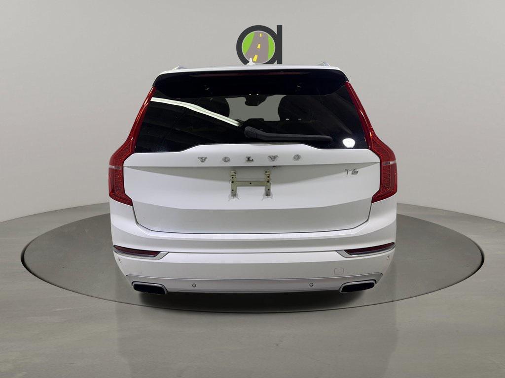 used 2019 Volvo XC90 car, priced at $22,016