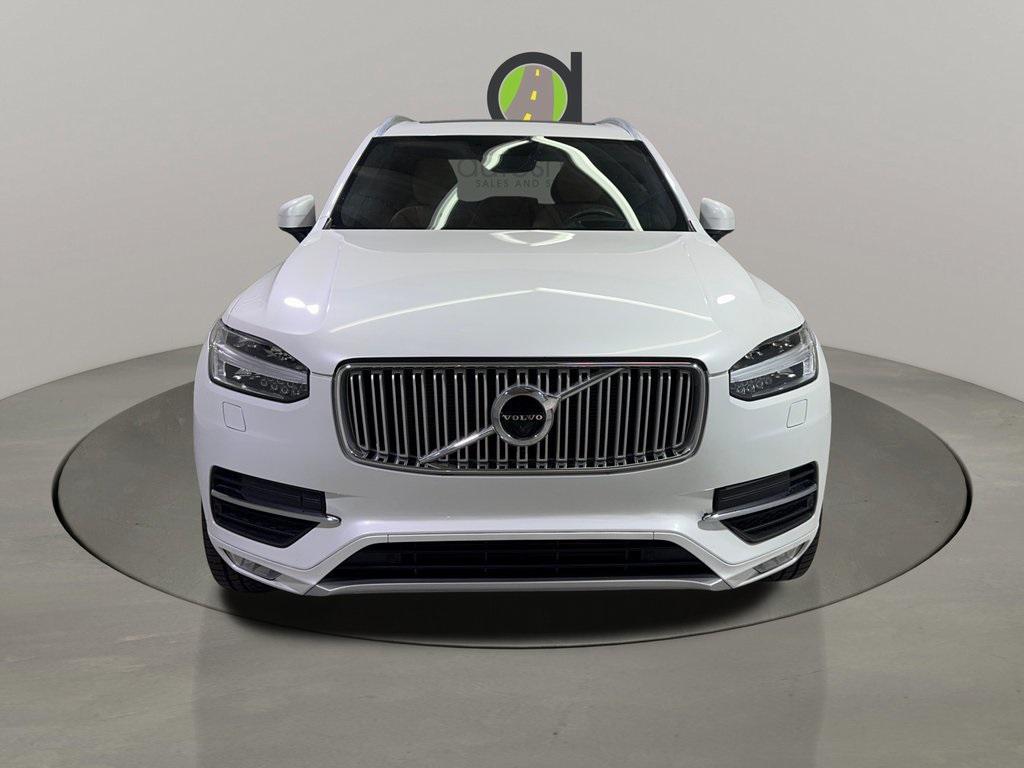 used 2019 Volvo XC90 car, priced at $22,016
