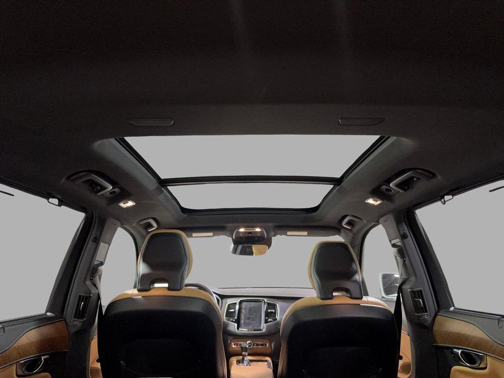used 2019 Volvo XC90 car, priced at $22,016