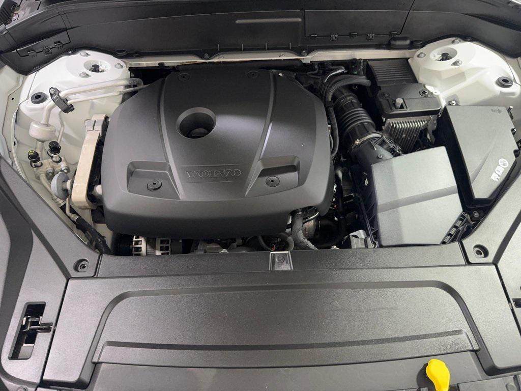 used 2019 Volvo XC90 car, priced at $22,016