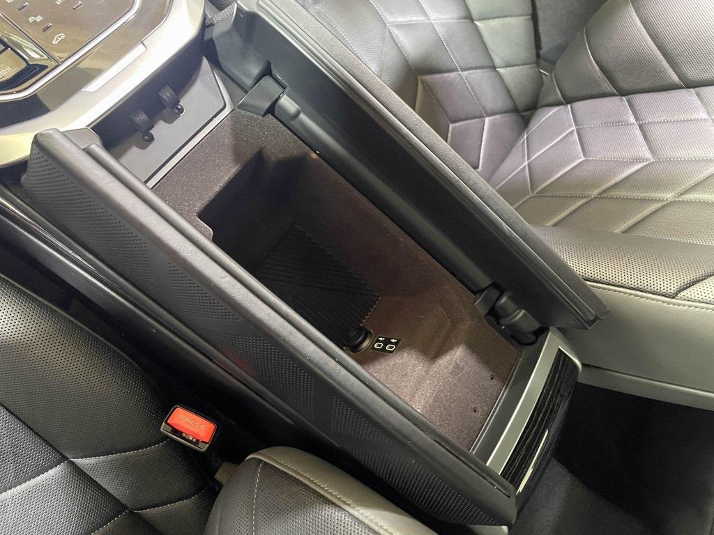used 2025 BMW 740 car, priced at $65,744