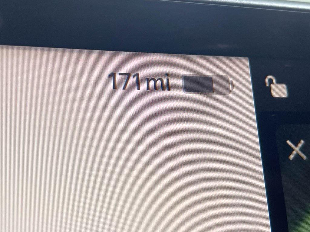 used 2023 Tesla Model 3 car, priced at $21,999