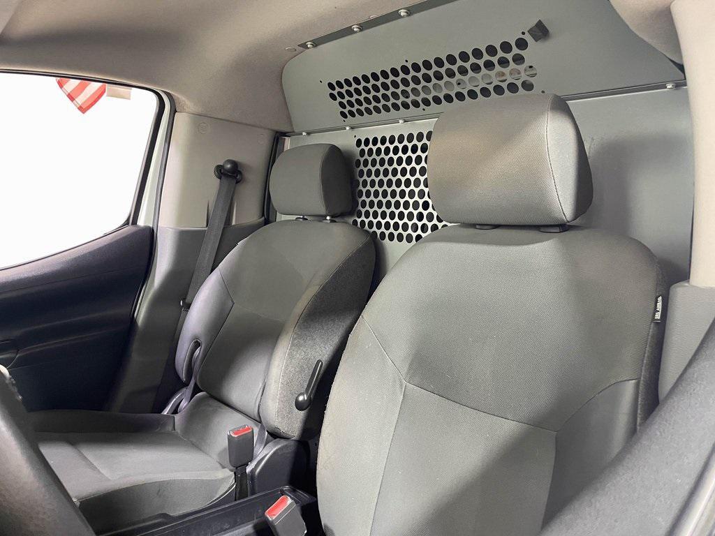 used 2020 Nissan NV200 car, priced at $11,352