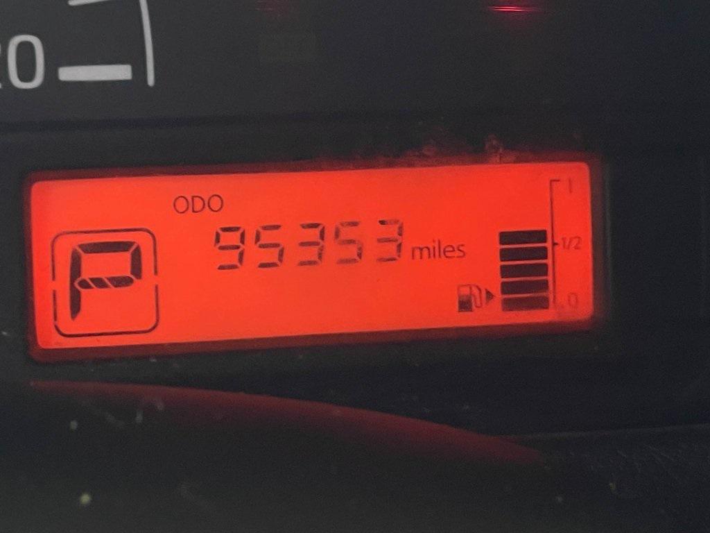 used 2020 Nissan NV200 car, priced at $11,352