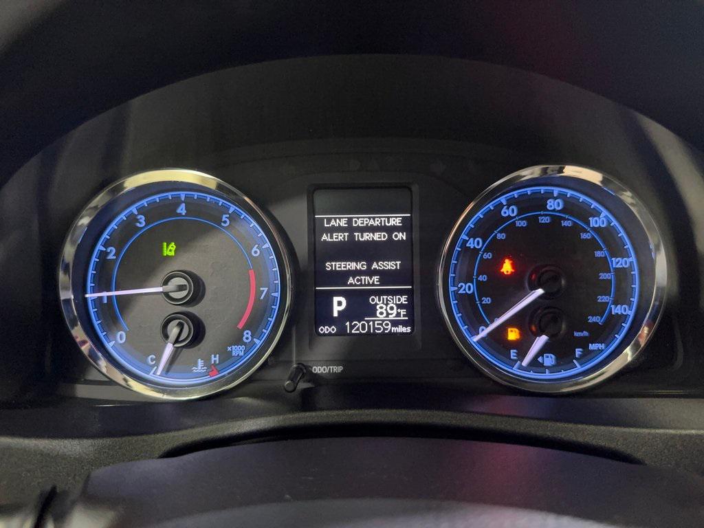 used 2019 Toyota Corolla car, priced at $9,440