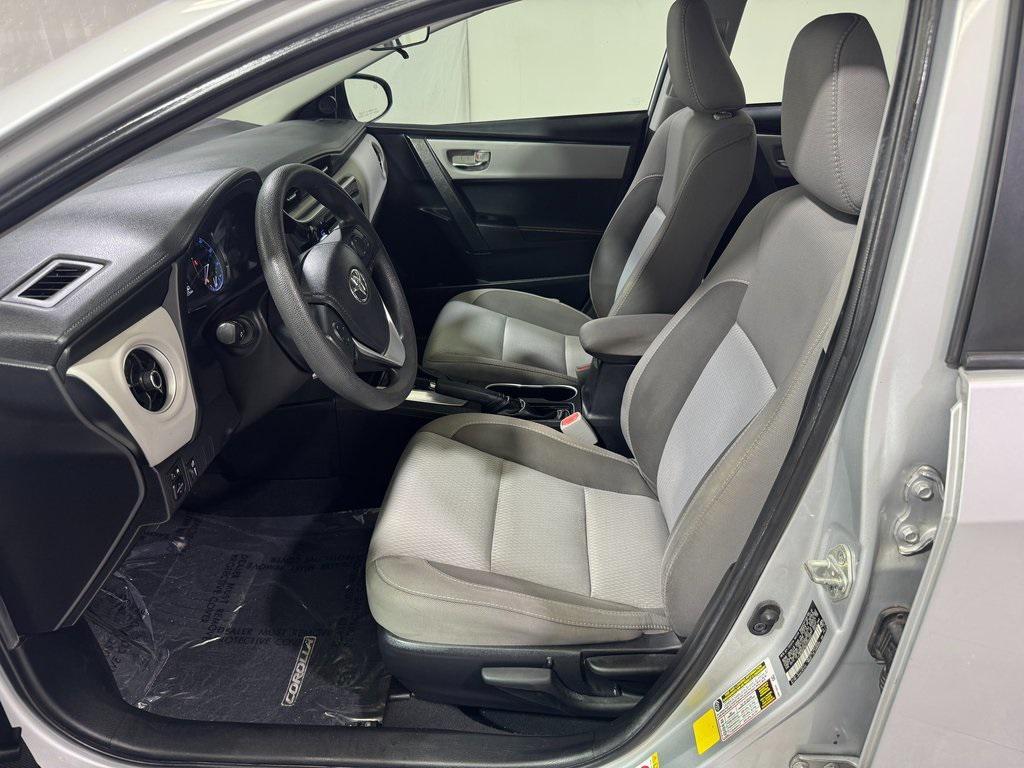 used 2019 Toyota Corolla car, priced at $9,440