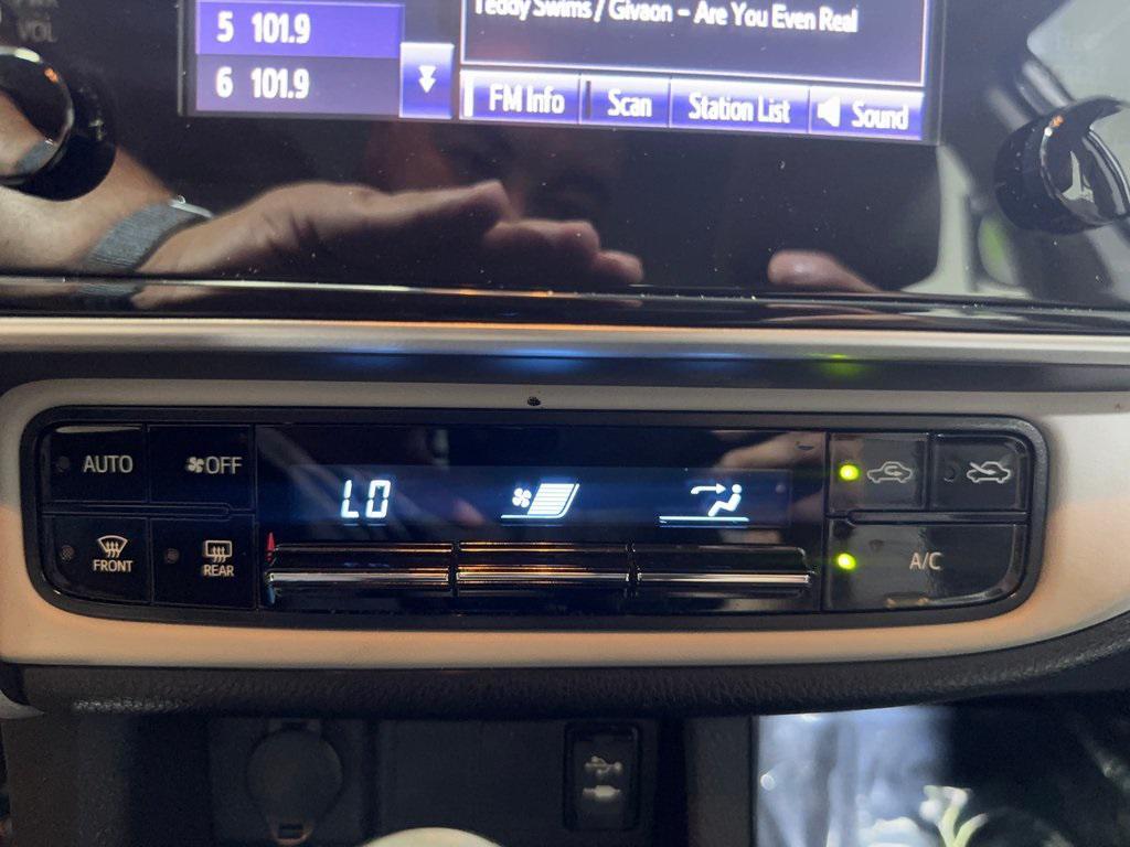 used 2019 Toyota Corolla car, priced at $9,440