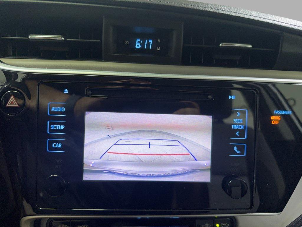 used 2019 Toyota Corolla car, priced at $9,440