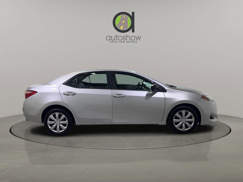 used 2019 Toyota Corolla car, priced at $9,440