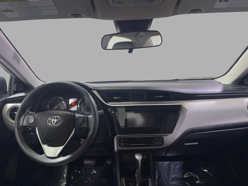 used 2019 Toyota Corolla car, priced at $9,440