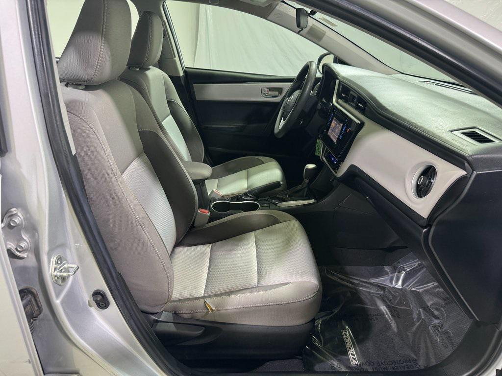 used 2019 Toyota Corolla car, priced at $9,440