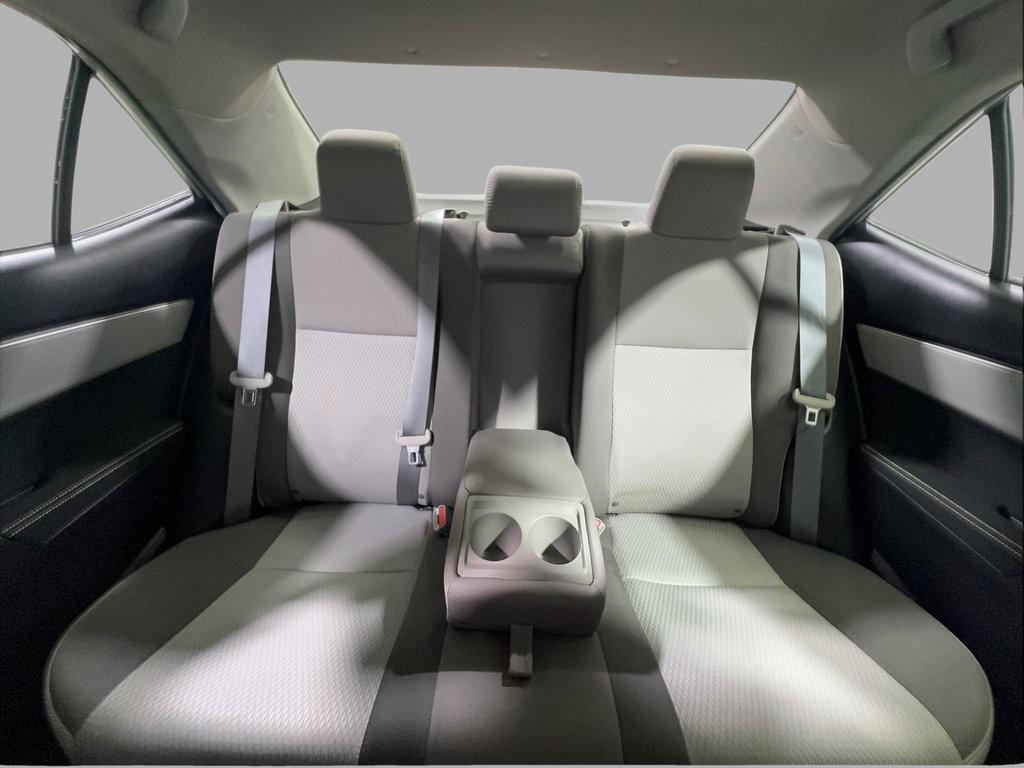 used 2019 Toyota Corolla car, priced at $9,440