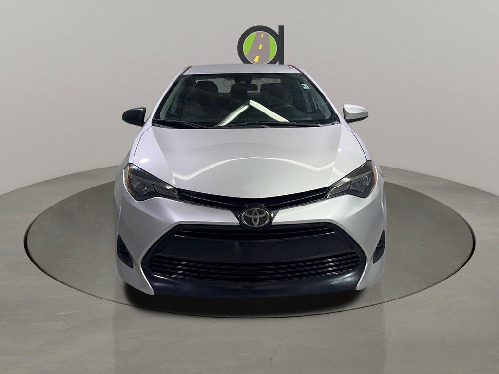 used 2019 Toyota Corolla car, priced at $9,440