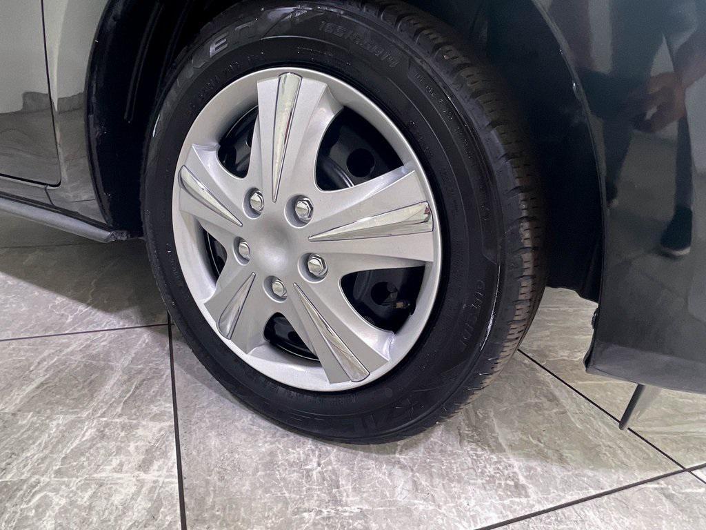 used 2024 Mitsubishi Mirage car, priced at $10,799