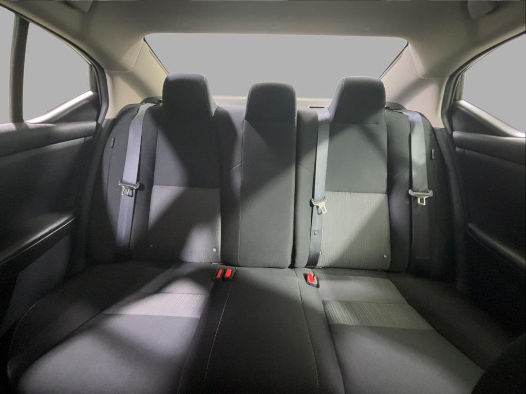 used 2025 Nissan Sentra car, priced at $14,990