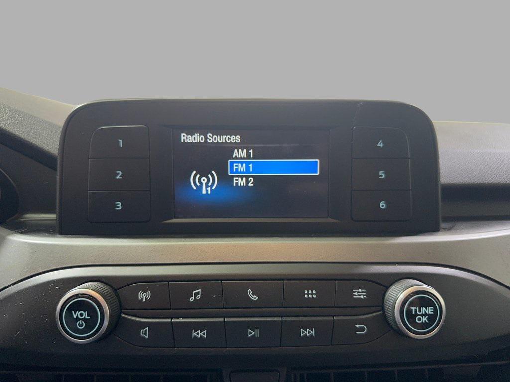 used 2020 Ford Escape car, priced at $9,581