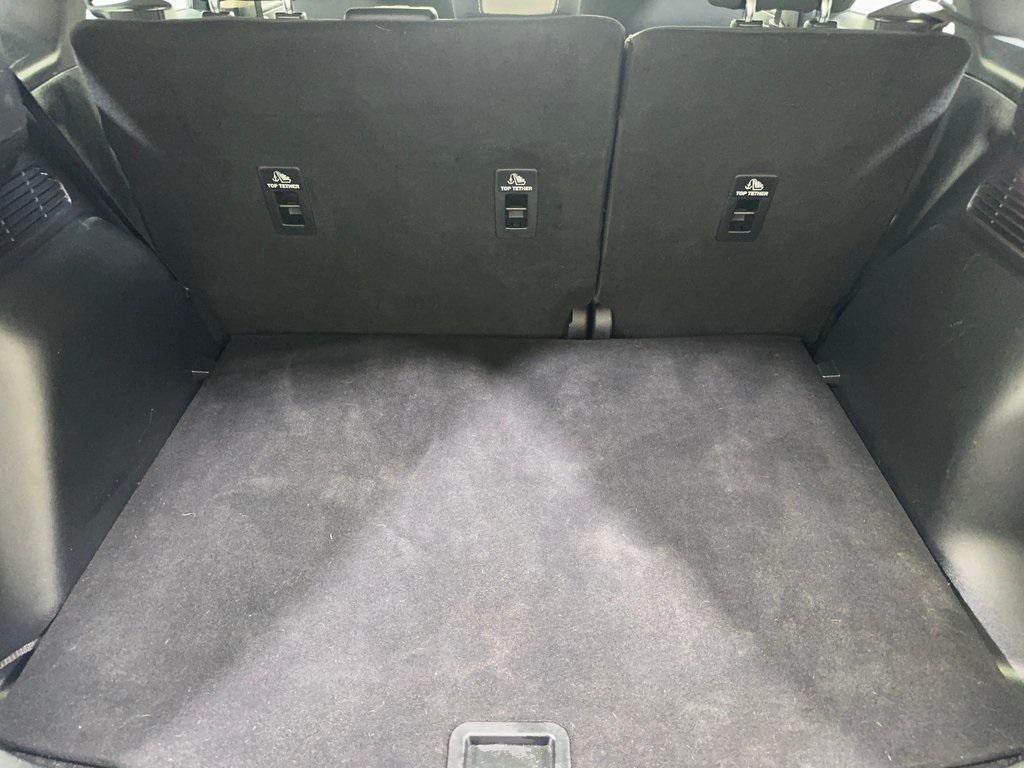 used 2020 Ford Escape car, priced at $9,581