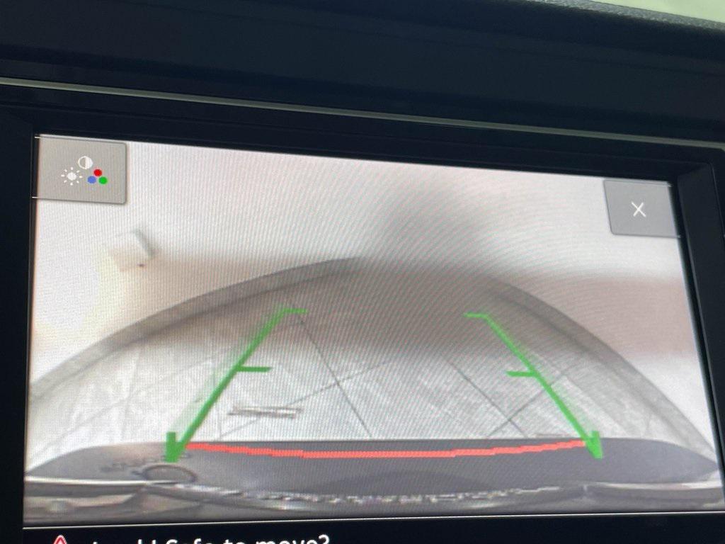 used 2024 Volkswagen Jetta car, priced at $14,999