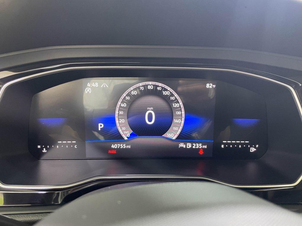 used 2024 Volkswagen Jetta car, priced at $14,999